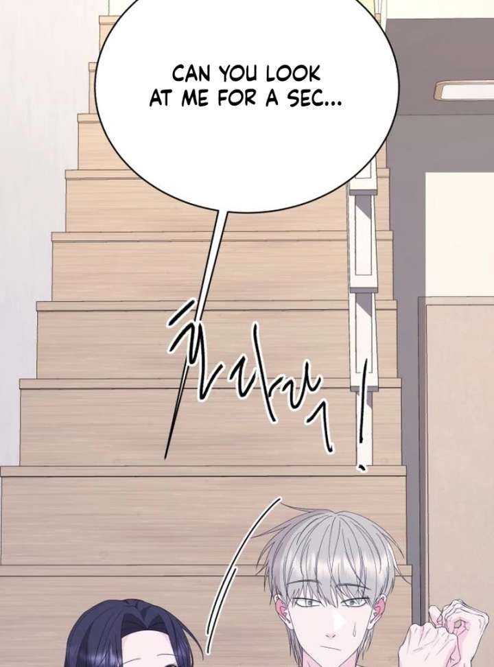 Gu Chan & ji-ah chapter 13 page 169
