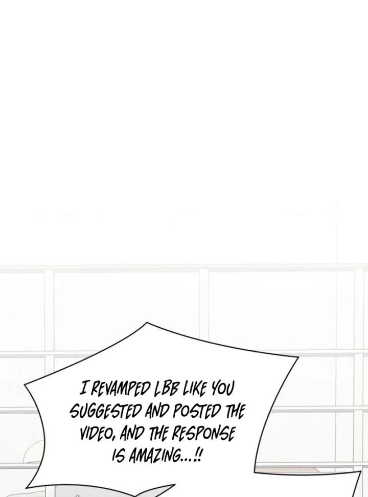 Gu Chan & ji-ah chapter 16 page 82