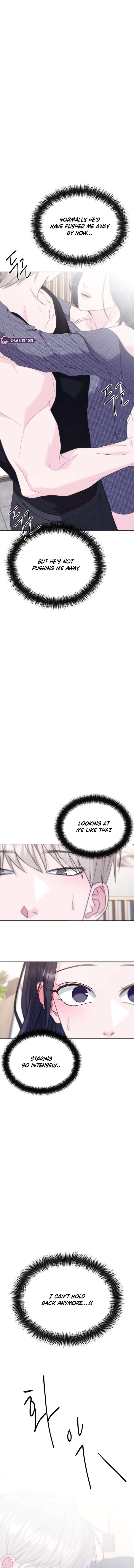 Gu Chan & ji-ah chapter 17 page 2