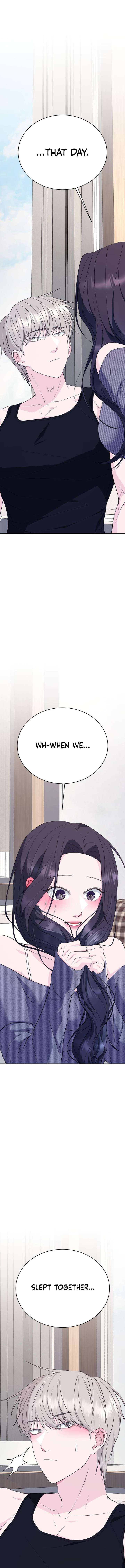 Gu Chan & ji-ah chapter 18 page 2