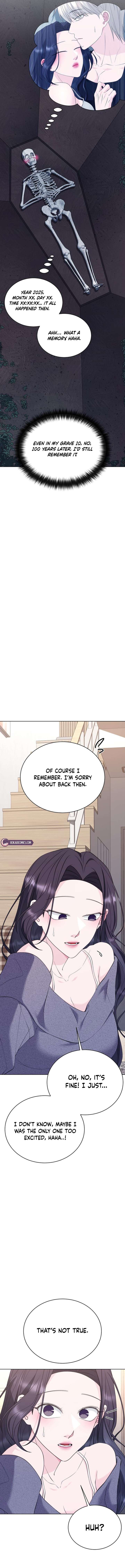Gu Chan & ji-ah chapter 18 page 4