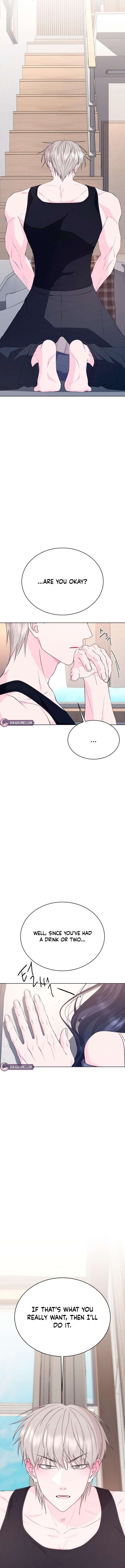 Gu Chan & ji-ah chapter 19 page 2