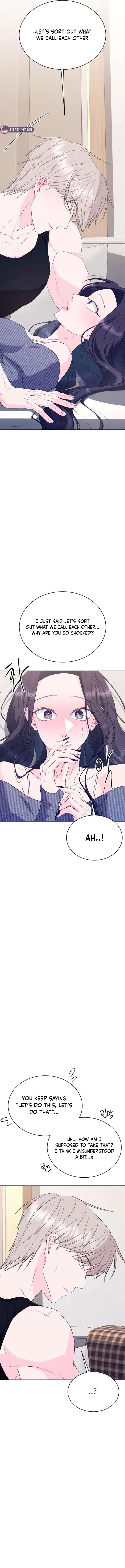 Gu Chan & ji-ah chapter 19 page 4