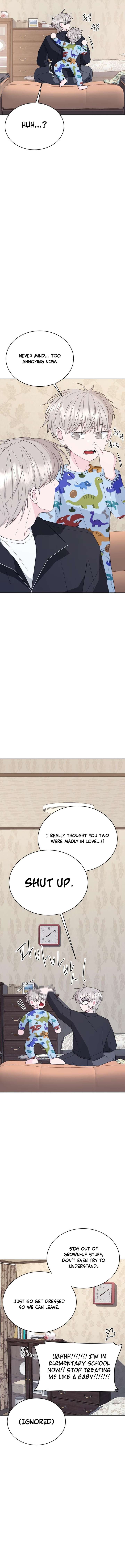 Gu Chan & ji-ah chapter 20 page 4