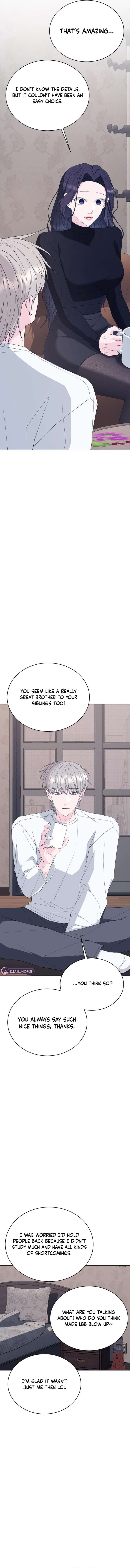 Gu Chan & ji-ah chapter 21 page 11