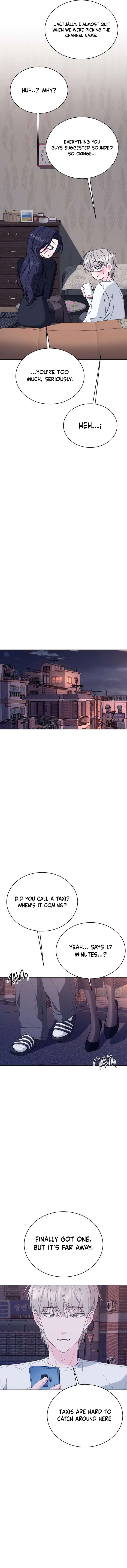 Gu Chan & ji-ah chapter 21 page 12