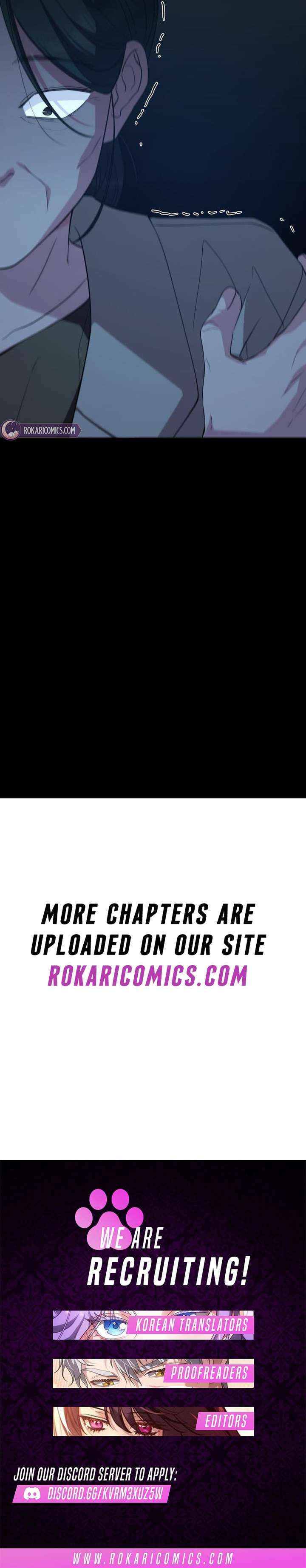 Gu Chan & ji-ah chapter 21 page 18