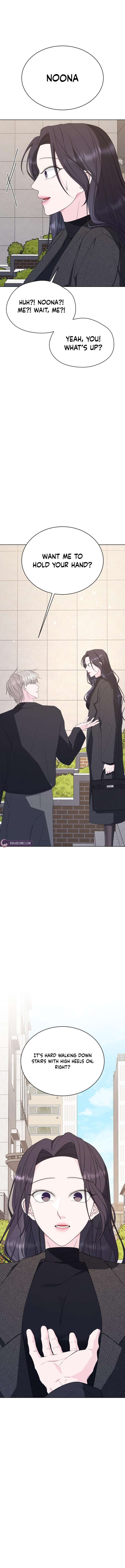Gu Chan & ji-ah chapter 21 page 3
