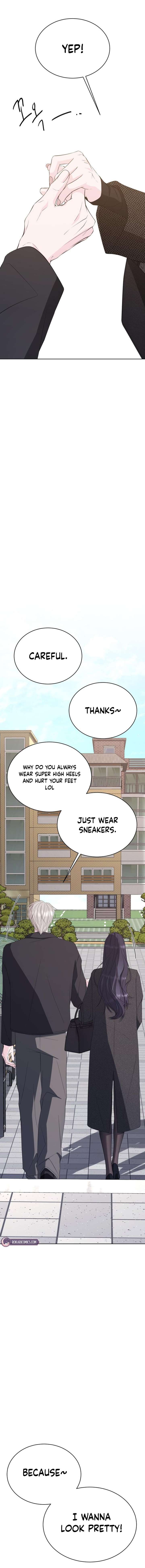 Gu Chan & ji-ah chapter 21 page 4