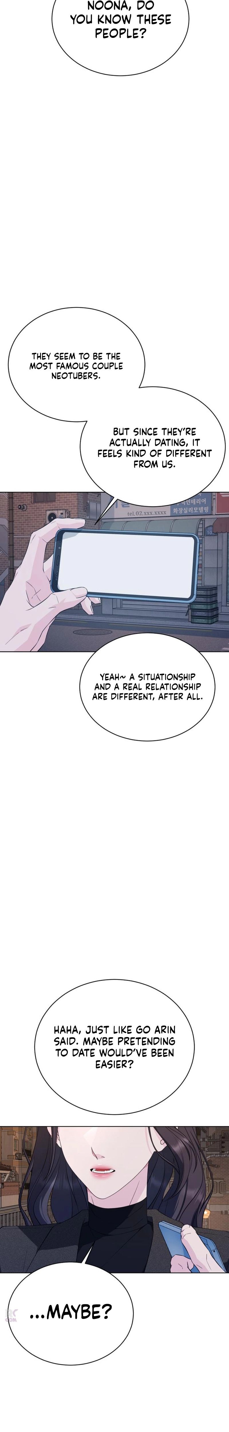 Gu Chan & ji-ah chapter 22 page 5