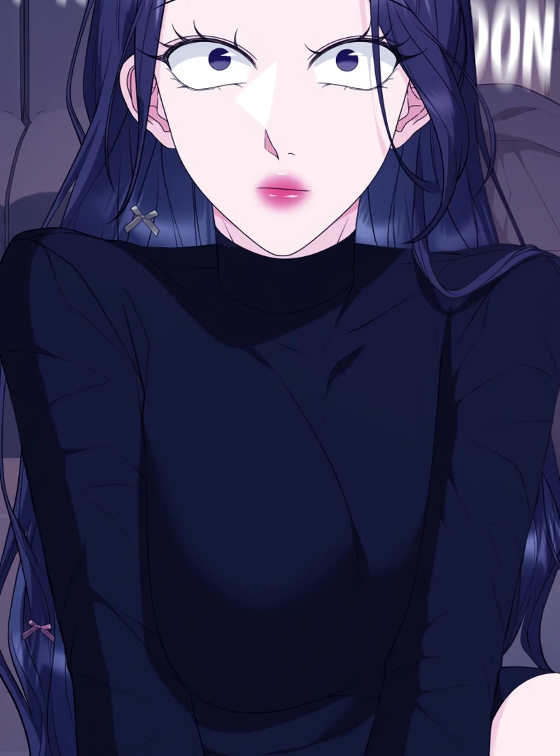 Gu Chan & ji-ah chapter 4 page 5
