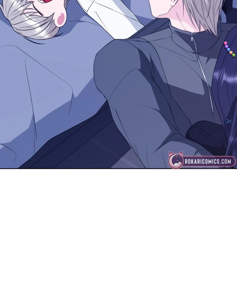 Gu Chan & ji-ah chapter 4 page 14