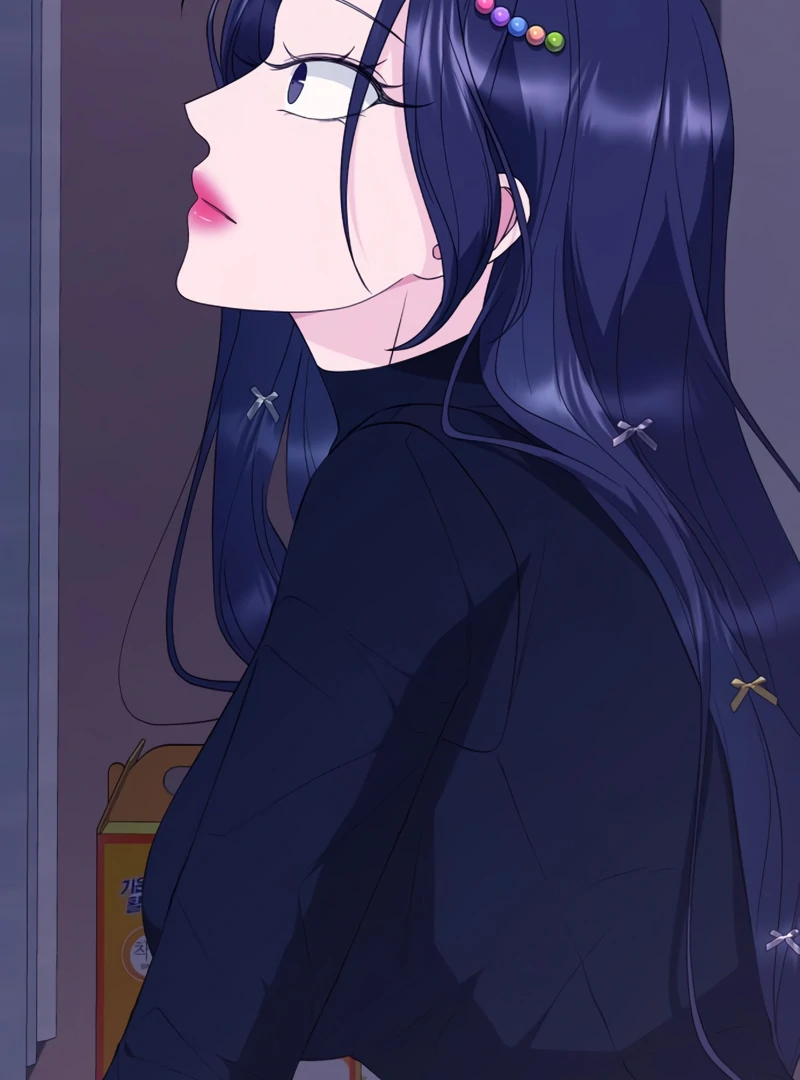 Gu Chan & ji-ah chapter 4 page 20