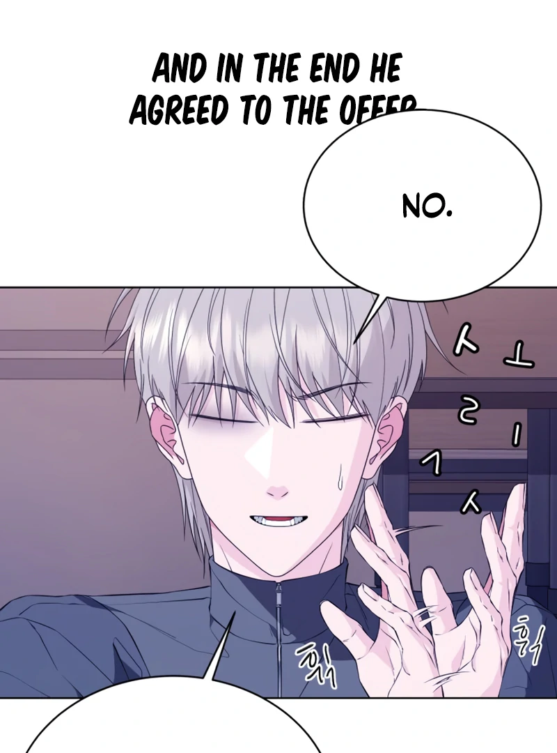 Gu Chan & ji-ah chapter 4 page 43