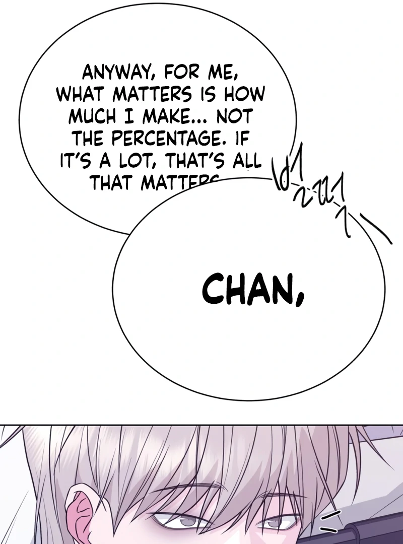 Gu Chan & ji-ah chapter 4 page 57