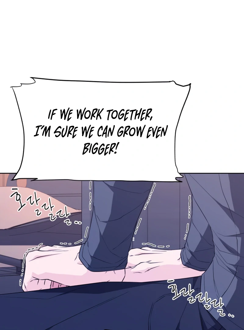Gu Chan & ji-ah chapter 4 page 85