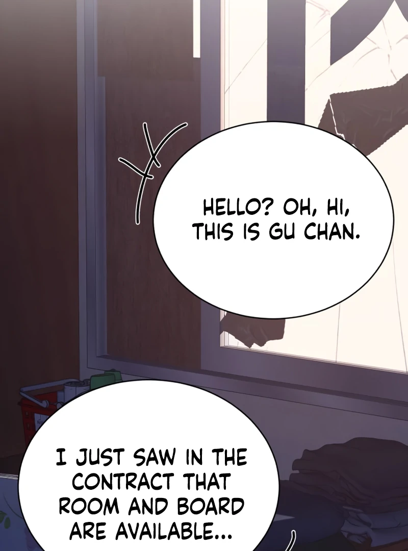 Gu Chan & ji-ah chapter 4 page 148