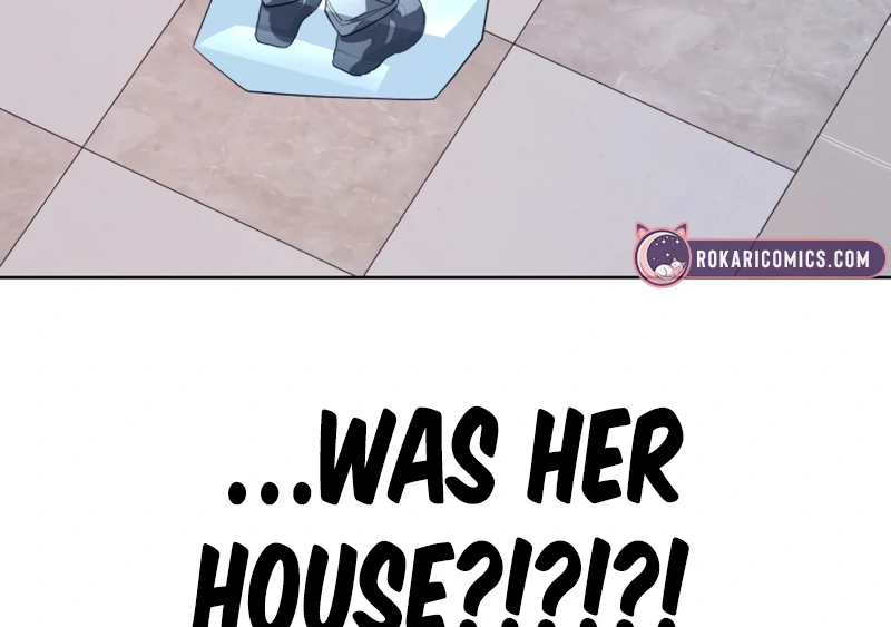 Gu Chan & ji-ah chapter 4 page 167