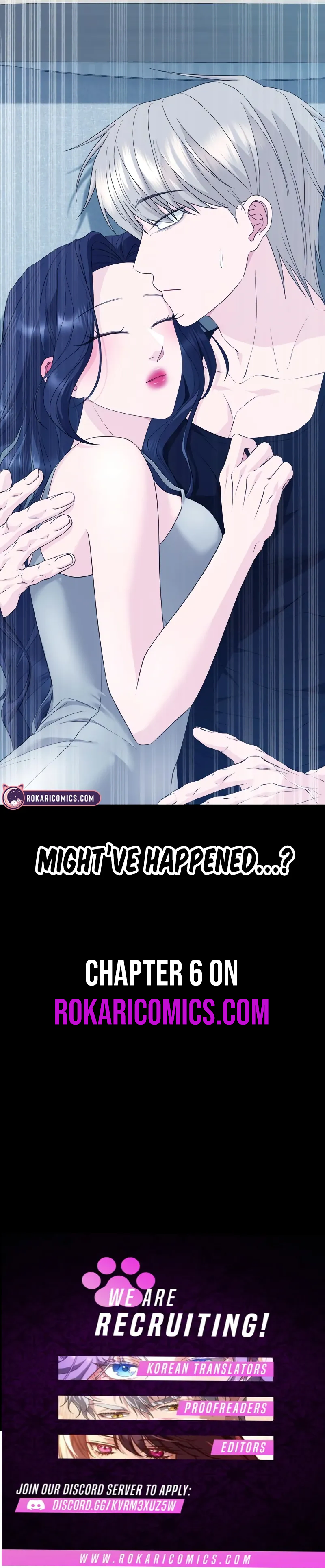 Gu Chan & ji-ah chapter 5 page 16