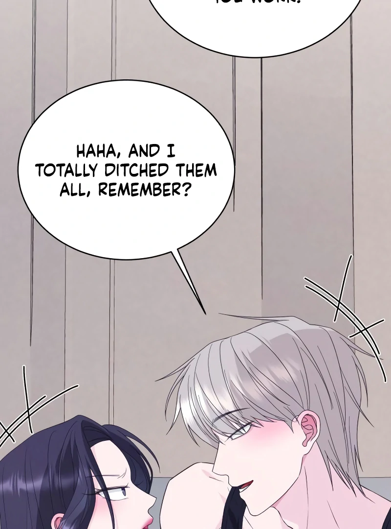Gu Chan & ji-ah chapter 6 page 6