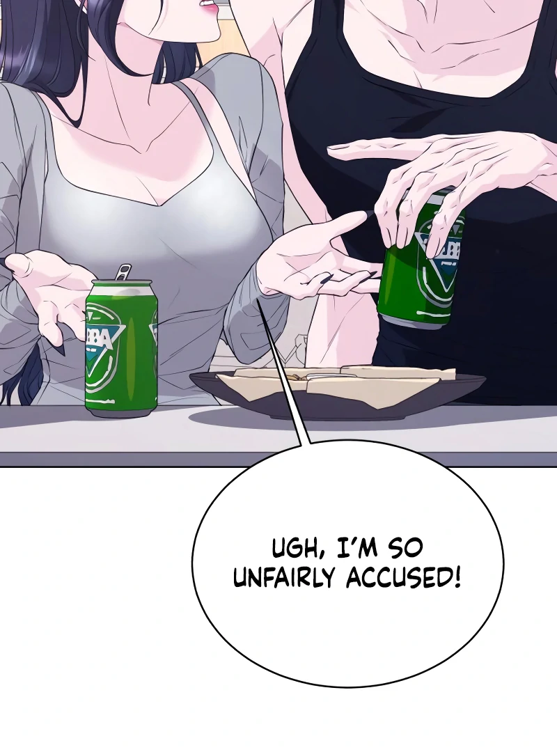 Gu Chan & ji-ah chapter 6 page 7