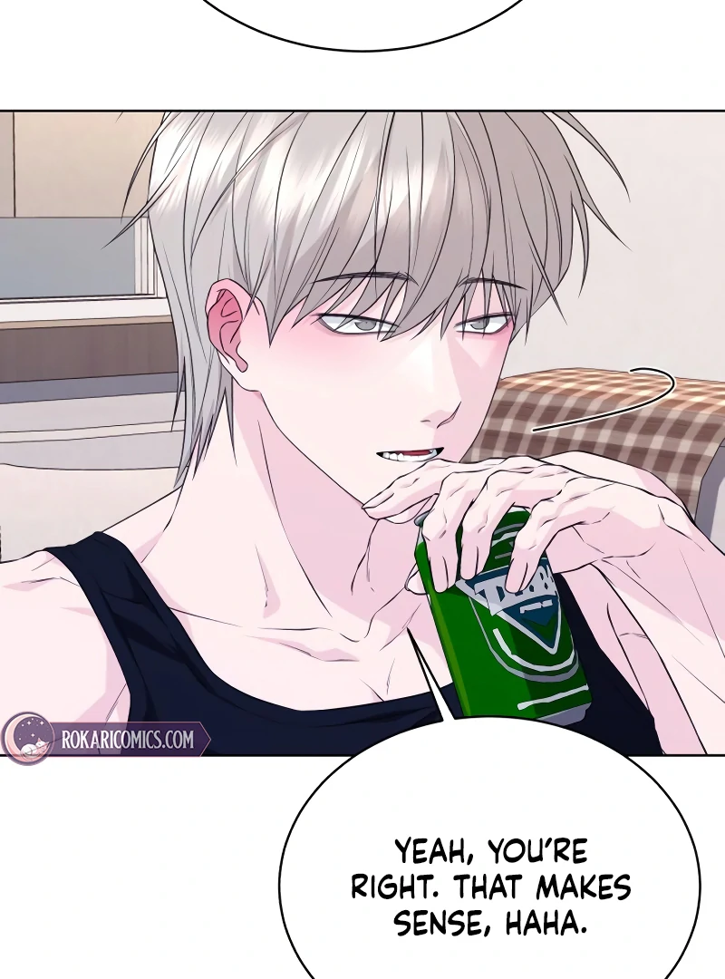 Gu Chan & ji-ah chapter 6 page 9