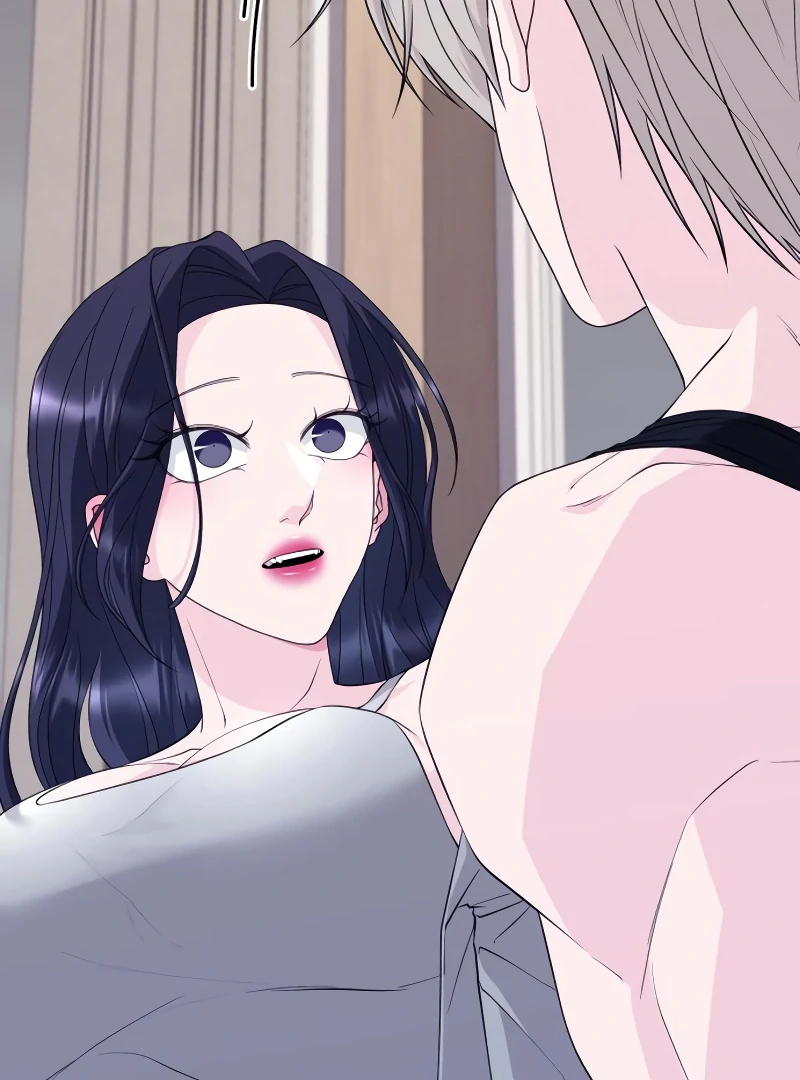 Gu Chan & ji-ah chapter 6 page 13