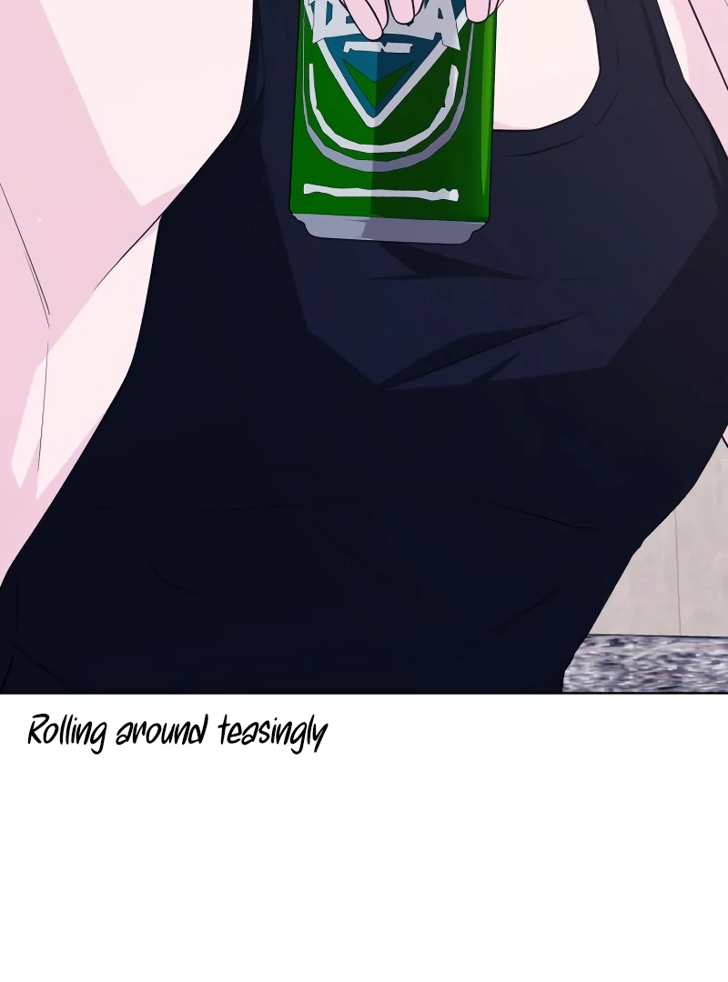 Gu Chan & ji-ah chapter 6 page 20
