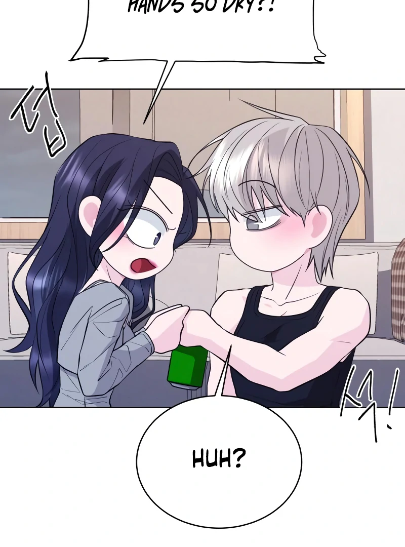 Gu Chan & ji-ah chapter 6 page 26