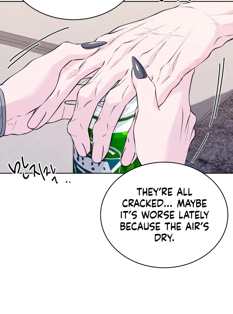 Gu Chan & ji-ah chapter 6 page 28