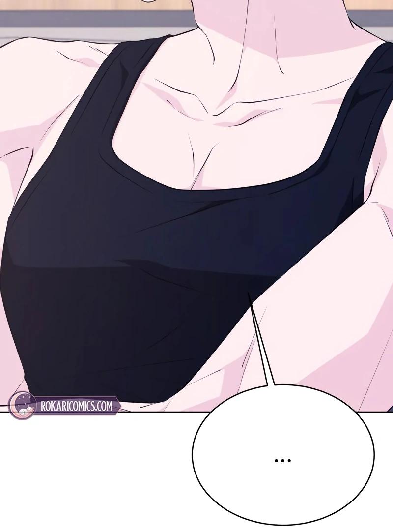 Gu Chan & ji-ah chapter 6 page 31