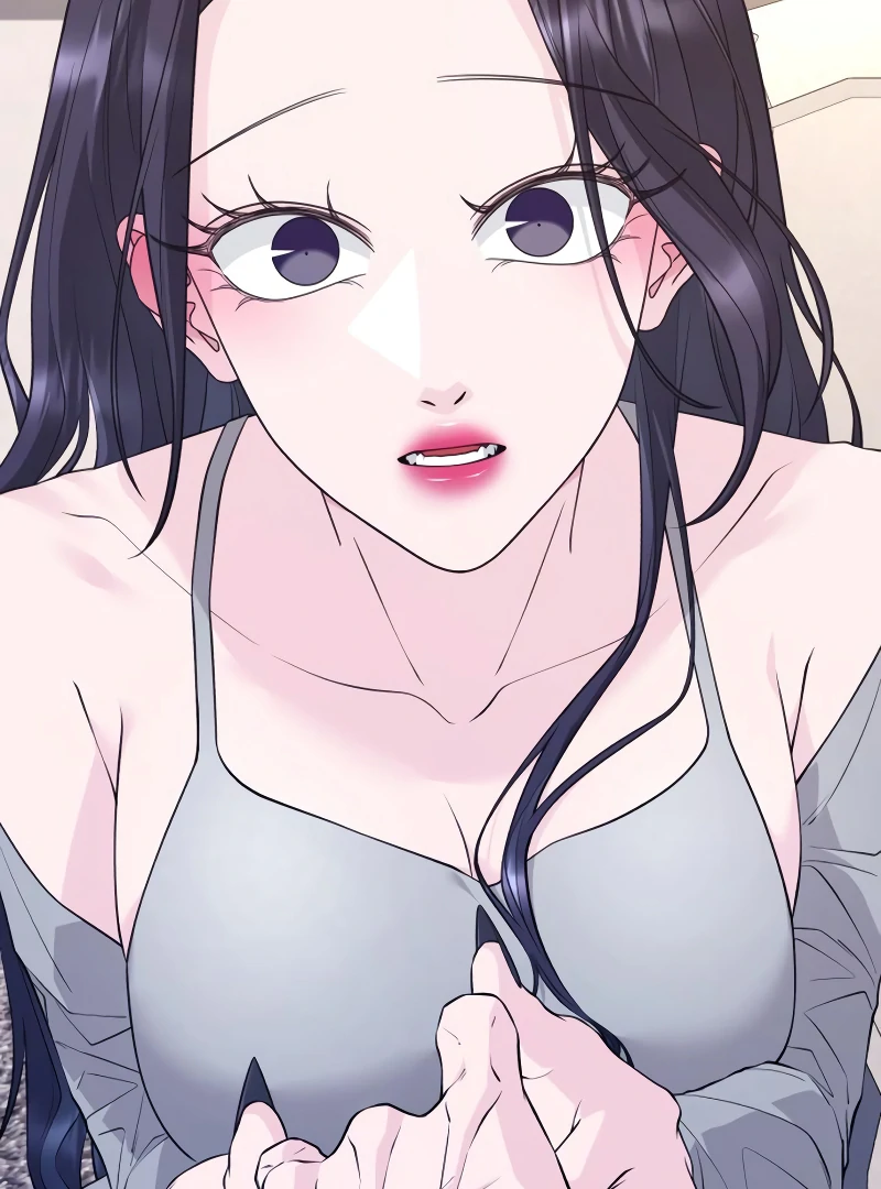 Gu Chan & ji-ah chapter 6 page 35