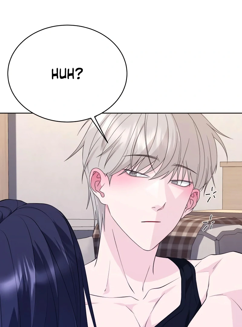 Gu Chan & ji-ah chapter 6 page 37