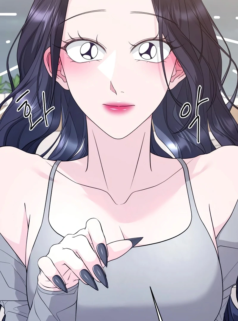 Gu Chan & ji-ah chapter 6 page 62