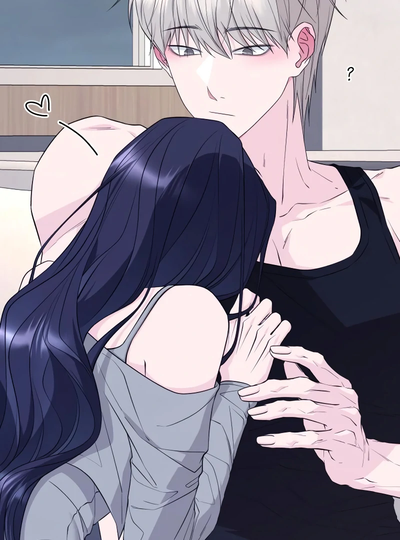Gu Chan & ji-ah chapter 6 page 65