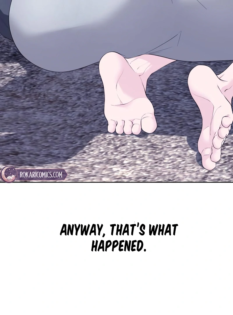 Gu Chan & ji-ah chapter 6 page 72