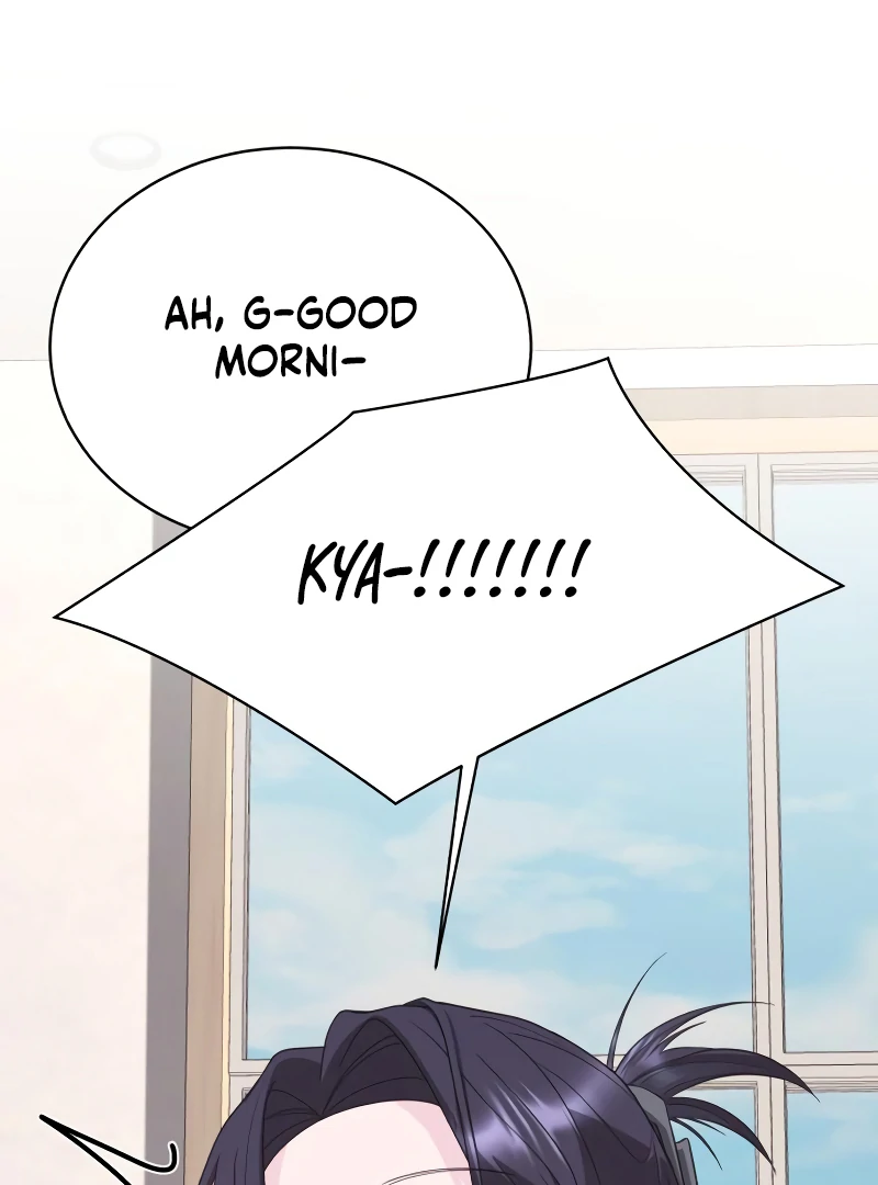 Gu Chan & ji-ah chapter 6 page 86