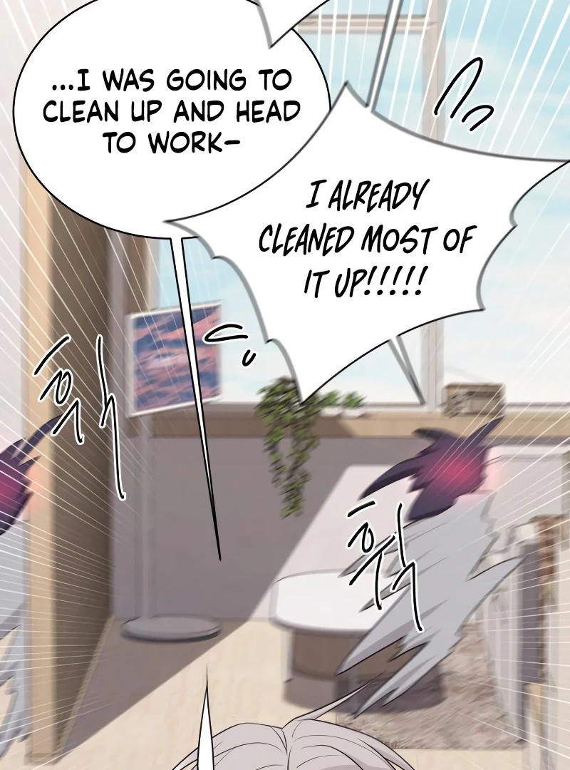 Gu Chan & ji-ah chapter 6 page 90