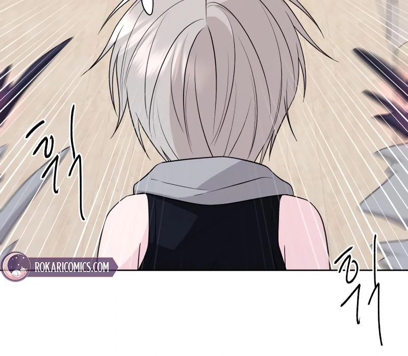 Gu Chan & ji-ah chapter 6 page 91
