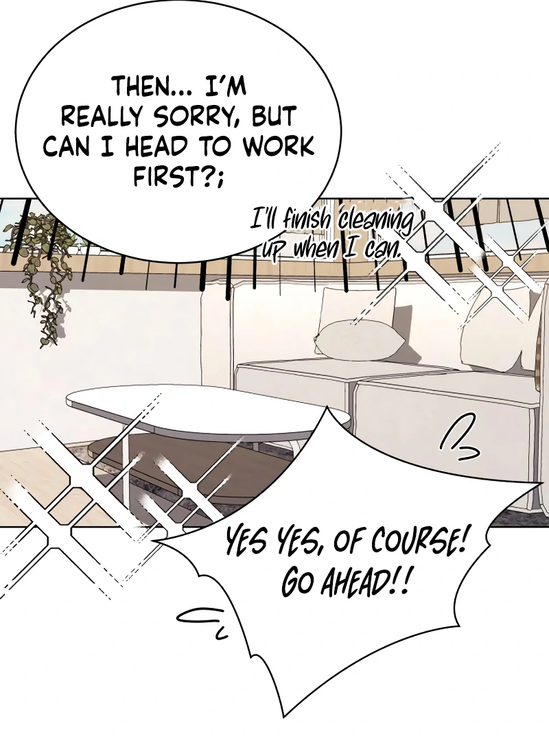 Gu Chan & ji-ah chapter 6 page 93