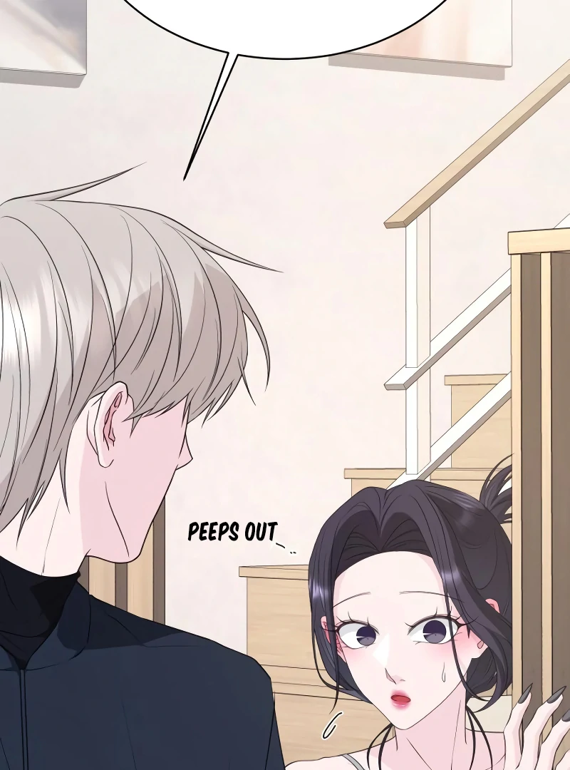 Gu Chan & ji-ah chapter 6 page 100