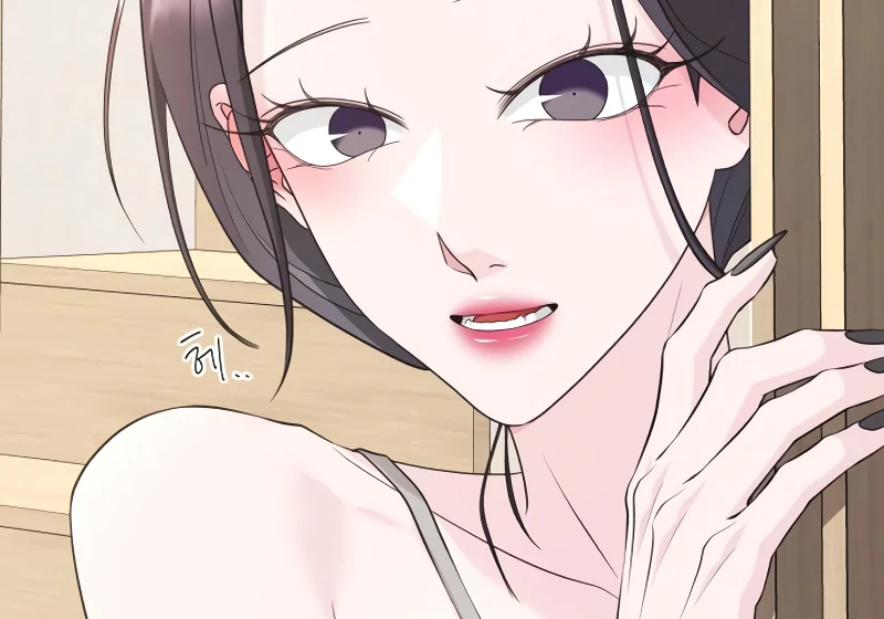 Gu Chan & ji-ah chapter 6 page 104
