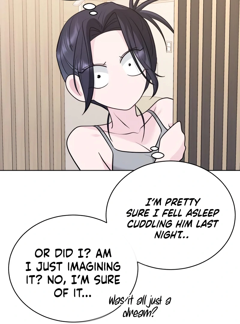 Gu Chan & ji-ah chapter 6 page 114