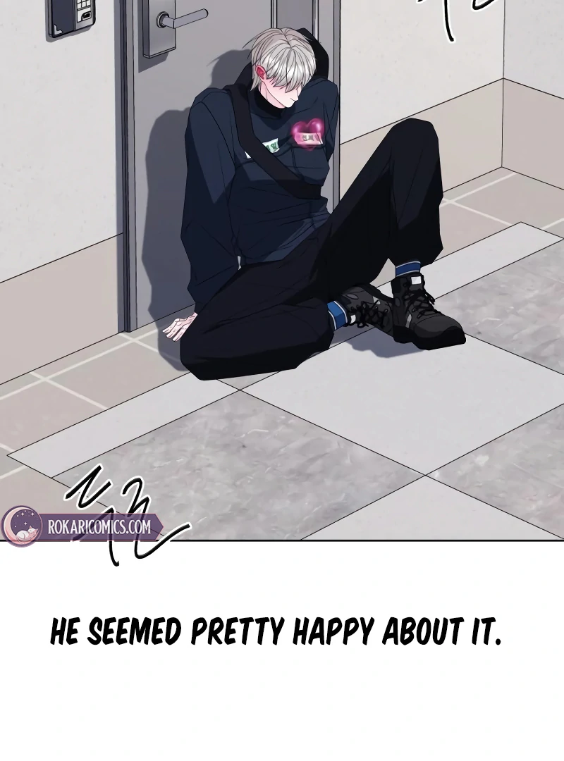 Gu Chan & ji-ah chapter 6 page 129