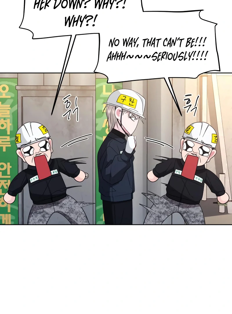 Gu Chan & ji-ah chapter 6 page 152