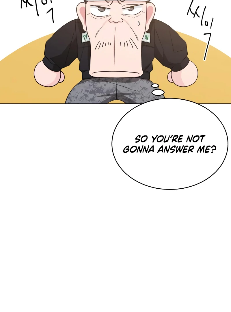 Gu Chan & ji-ah chapter 6 page 157