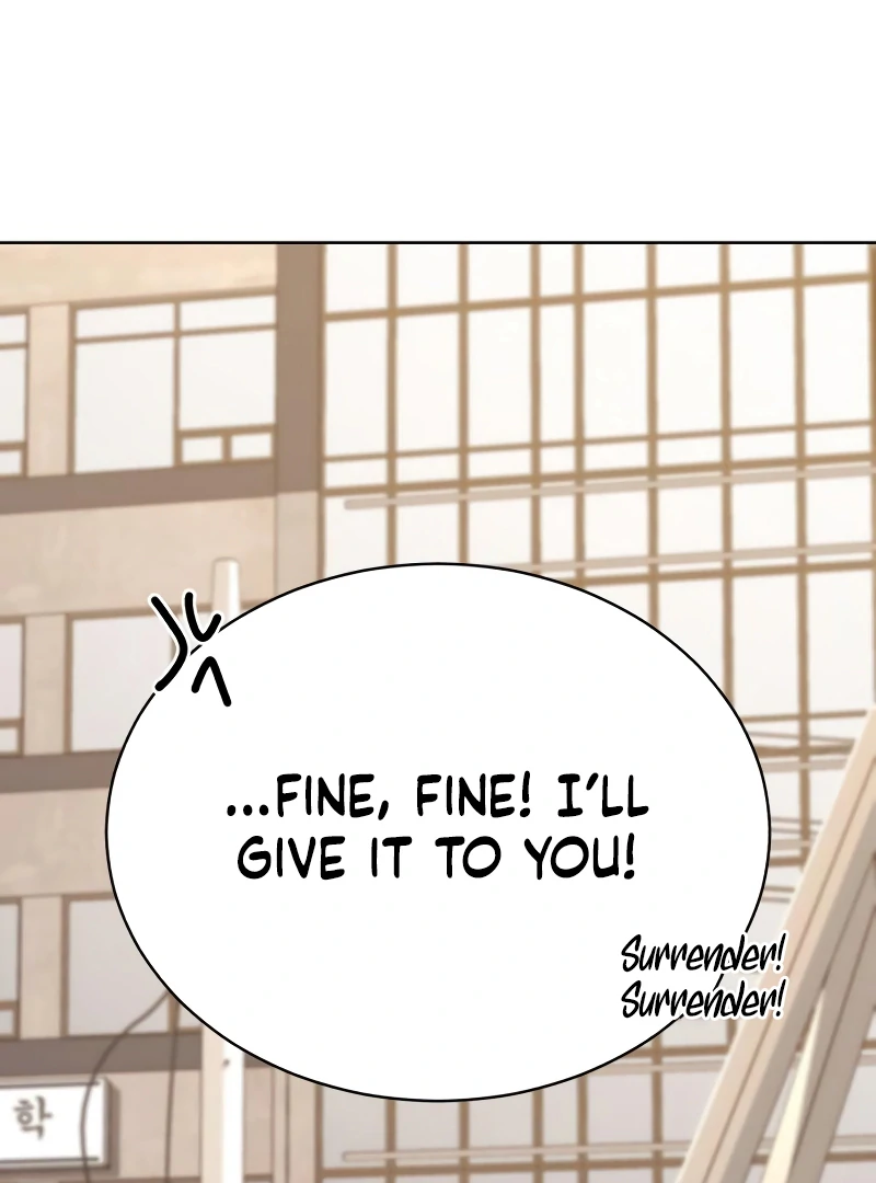 Gu Chan & ji-ah chapter 6 page 158