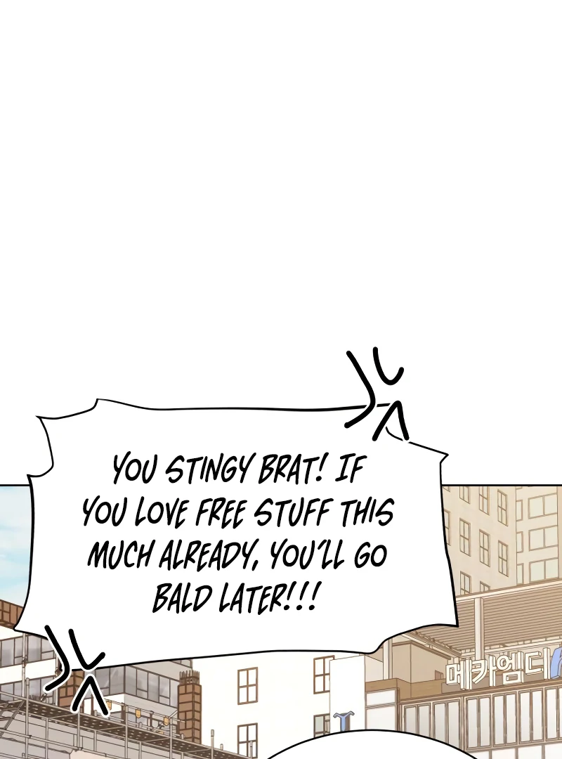 Gu Chan & ji-ah chapter 6 page 161