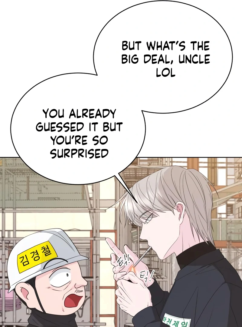 Gu Chan & ji-ah chapter 6 page 167
