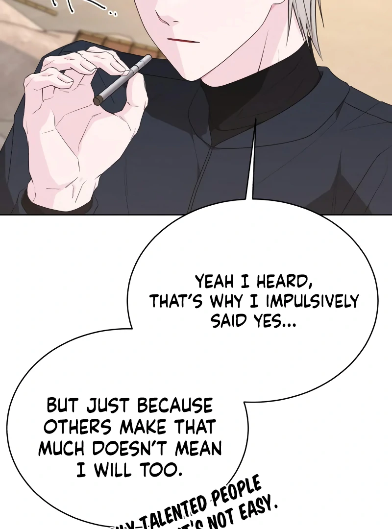 Gu Chan & ji-ah chapter 6 page 170